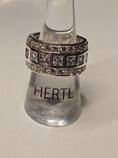 Hertl RING Gr.48,50,54