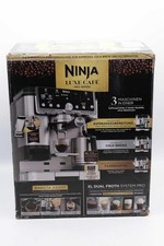 Ninja ES701EU Luxe Café Pro