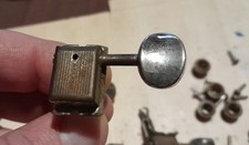 Kluson Single Line Pre CBS Fender Stratocaster /Tele...1956/1963