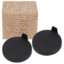 2x ORIGINAL Renault Dacia