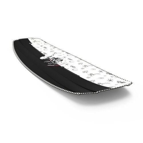 Liquid force virago wood core - liquid,