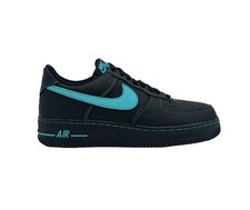 Nike Air Force 1 07 LV8 Black