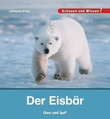 Der eisbär schauen - der, und
