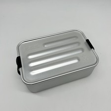 SIGG - Alu Lunchbox Plus S