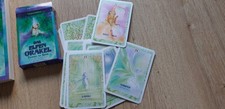 Tarot Karten  -  Das Elfen