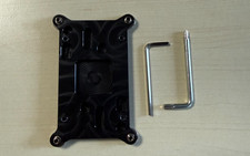 CKFK Backplate EK Water Blocks