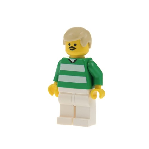 Lego minifigur soccer - lego,