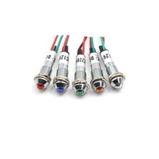 LED Kontrollleuchte 12V