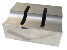 MS ULTRASONIC 7560103-00-003