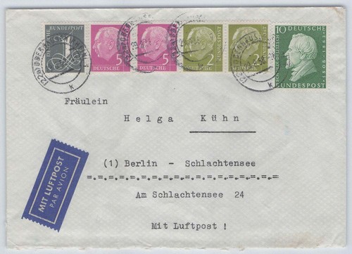 Bund a auf - w,