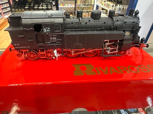 Rivarossi 1328 dampflok - 1328, 77