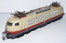 Märklin H0 3054 ++ E-Lok BR