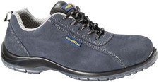 Goodyear Sicherheitsschuhe S1P Metallfrei Größe 44 Blau Arbeit GOODYEAR