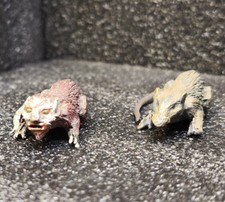 Rollenspiel, DnD, DSA, Tabletop, Monster, Charaktere, Figuren, 28mm, RPG, bemalt