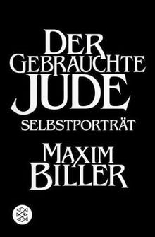 Der gebrauchte jude - der,