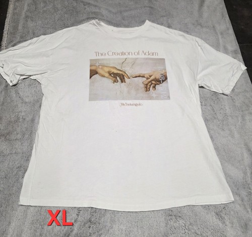 Damen tshirt die erschaffung - tshirt, "die