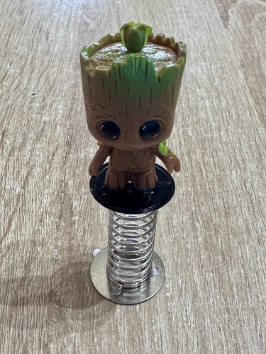 Groot bäumchen ornament - groot,
