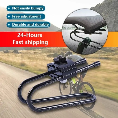 Fahrradsattel federdämpfer - fahrradsattel,