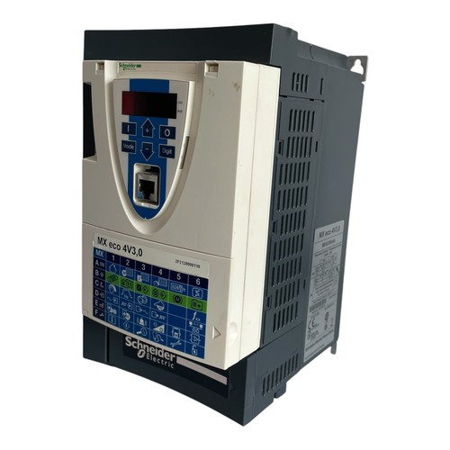 Schneider electric eco - schneider, mx