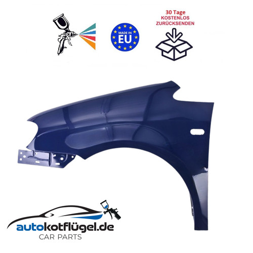 Kotflügel für caddy 3 - caddy,