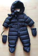 IL GUFO Baby  Overall