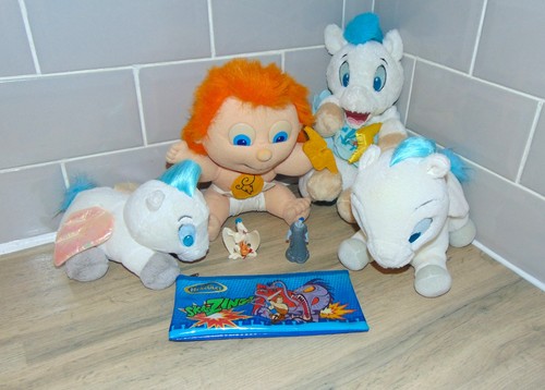 Disney hercules baby pegasus - disney,