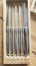 Laguiole messer - laguiole,