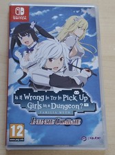 Nintendo Switch: Is It Wrong