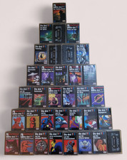 Die Drei Fragezeichen 34 Hörspiel Kassetten Sammlung Konvolut (siehe unten) 