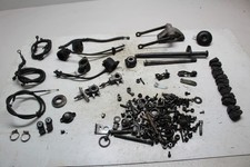 1997-2007 Yamaha Yzf600r