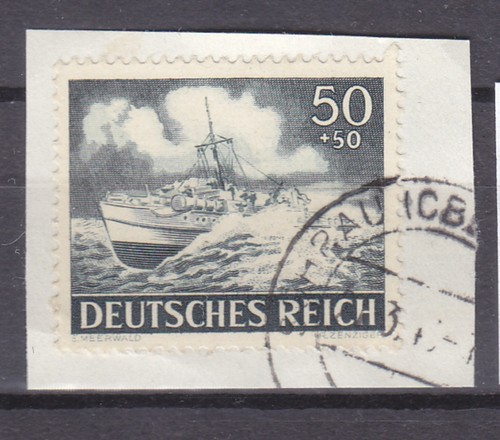 842 stück schnellboot s - br.stück,