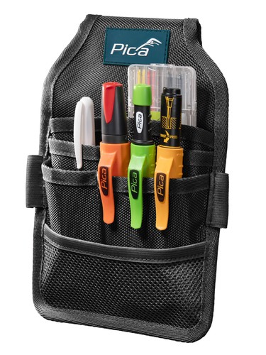 Pica master belt gürteltasche - master,