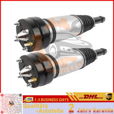 Paar Hinten Luftfederung