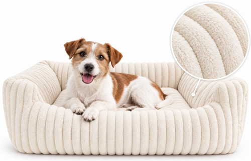 Hundebett hundekissen - hundebett,