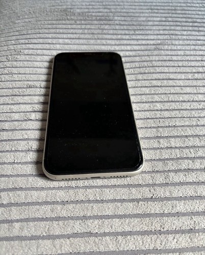 Apple iphone 128gb - iphone, weiß