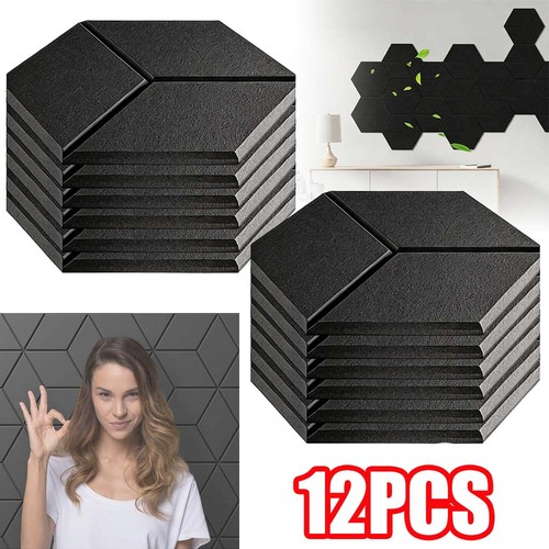 12x akustikschaumstoff - 12x,