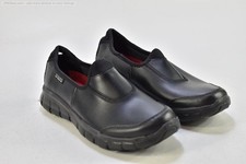 Skechers  Damen Halbschuhe Slipper Ballerinas  EUR 37 Nr. 25-T 1886