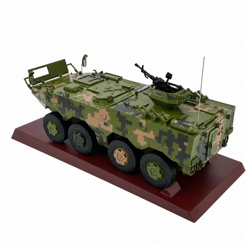 Radpanzer modell tarnfarben - radpanzer,