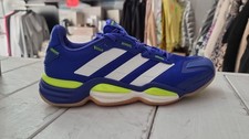 Schuh Turnschuhe adidas Stabil