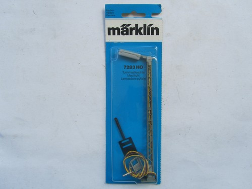 Märklin 7283 spur - -,
