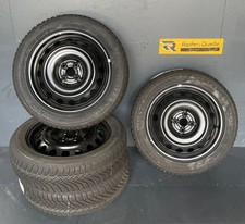 4x orig. Neue Stahlräder Toyota Aygo X 17 Zoll LK 4/100mm 2170616