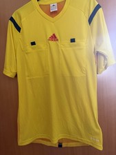 Adidas Referee 14 Jersey Fußball Unisex Trikot Gr. S Training Shirt Climacool*