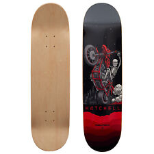 Powell Peralta Skateboard Ben