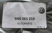 Original  Kofferraummatte Wendematte,VW Tiguan  5N0061210