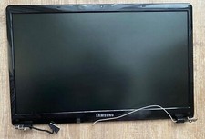 Display Samsung NP305E5A-A01DE LCD 15.6" 1366x768 HD Bildschirm Komplet 