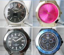 UNISEXUHREN QUARTZ UHR MARKE DESIGN STYLE MODERN AUSWAHL NEU ELEGANT SCHÖN TOP