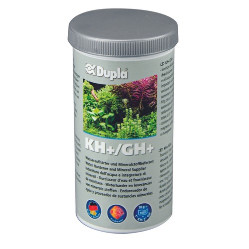 Dupla 220g 220ml - kh+,