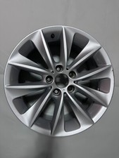 1x BMW X3 F25 X4 F26 Alufelge Alu Felge Styling 307 6787578 8Jx18 IS43 5x120