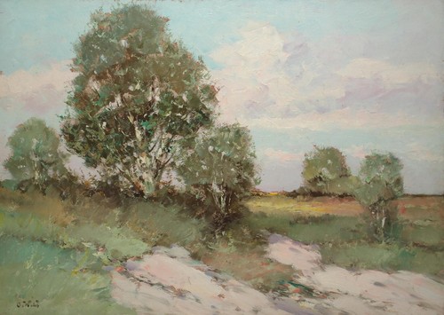 Otto wild - wild, (1898-1971)