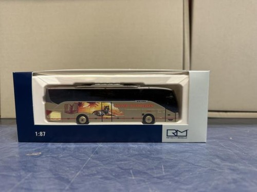 Rietze reisebus setra 515 hd - setra,